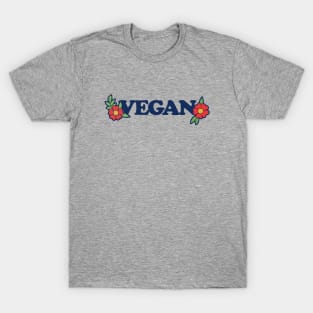 Vegan T-Shirt